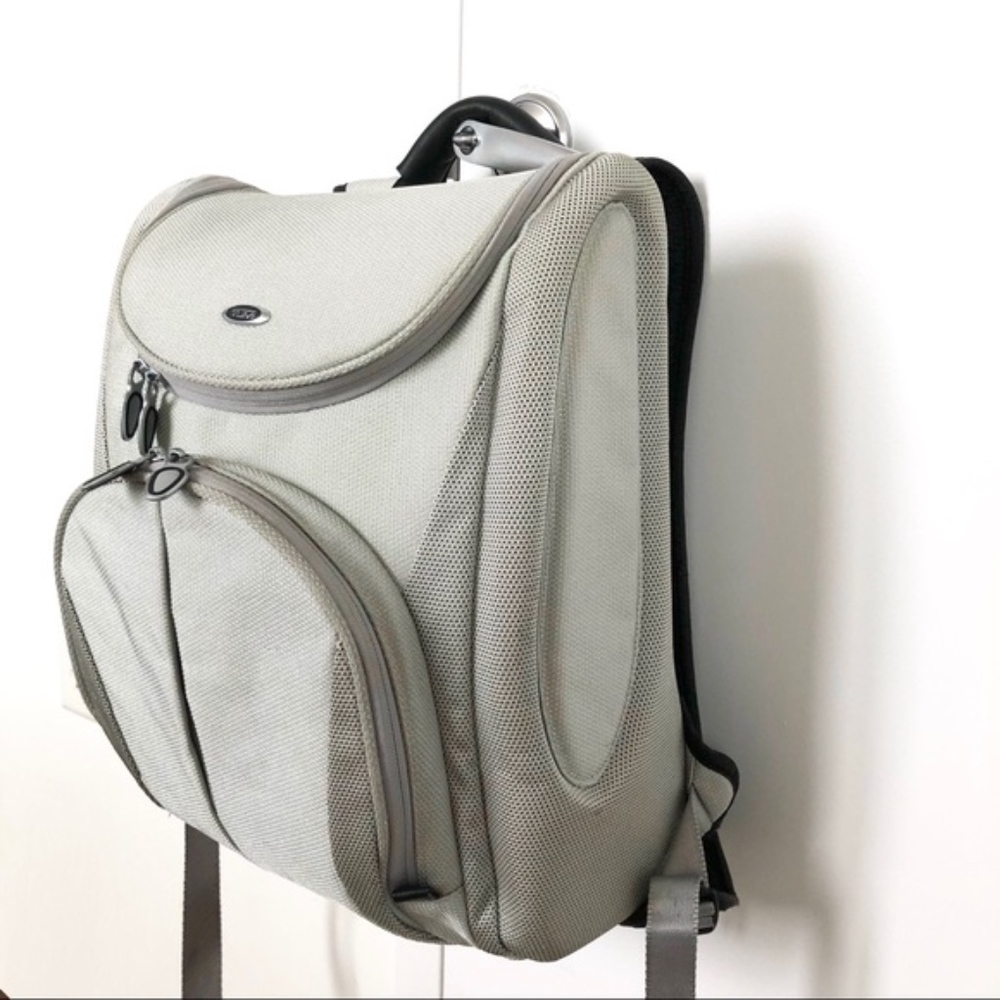 Tumi Backpack-Laptop Bag